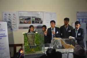 Geotechnical Model Competition 2024