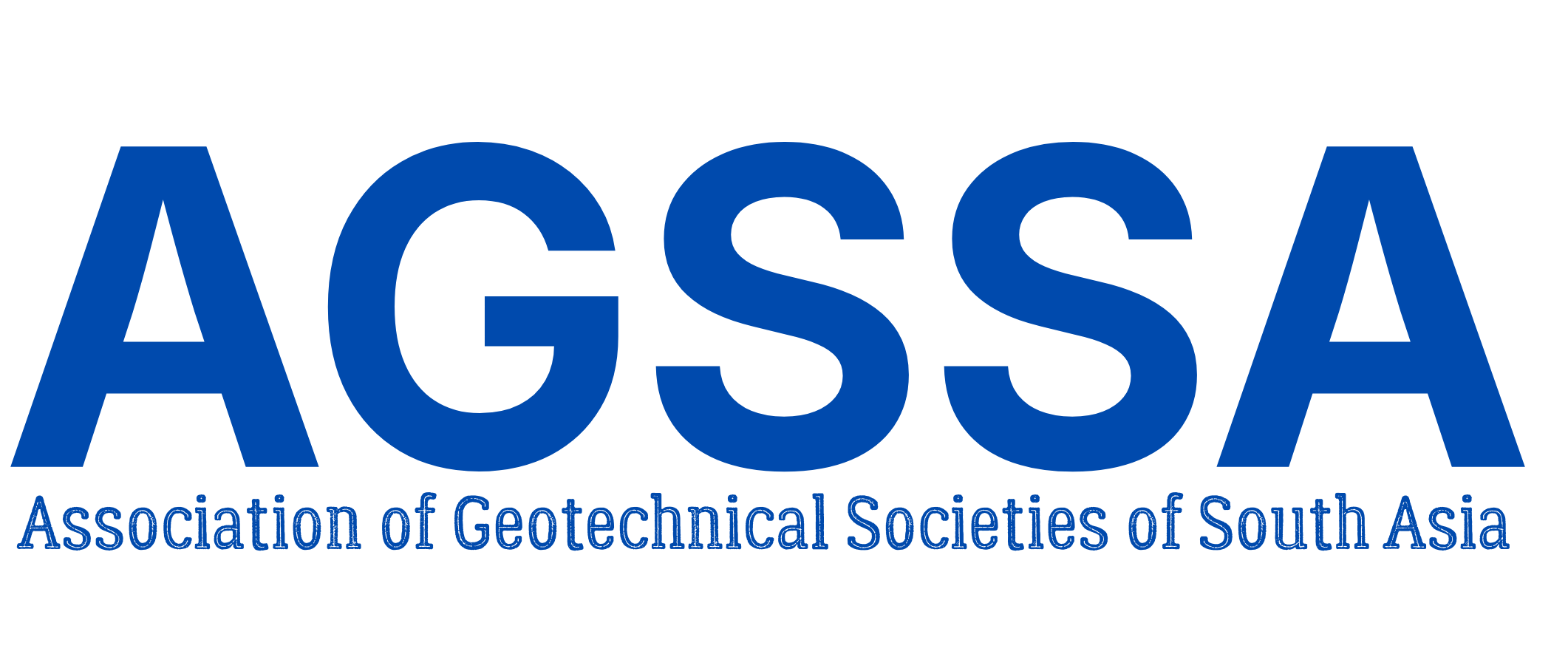 AGSSA Logo