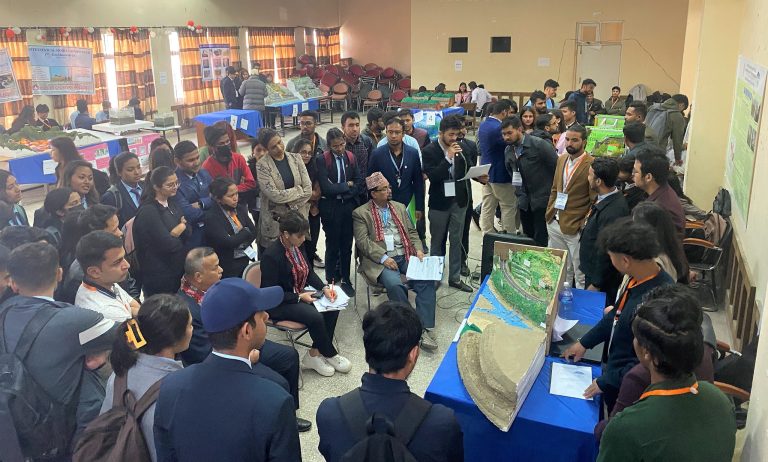 Geotechnical Model Competition 2023