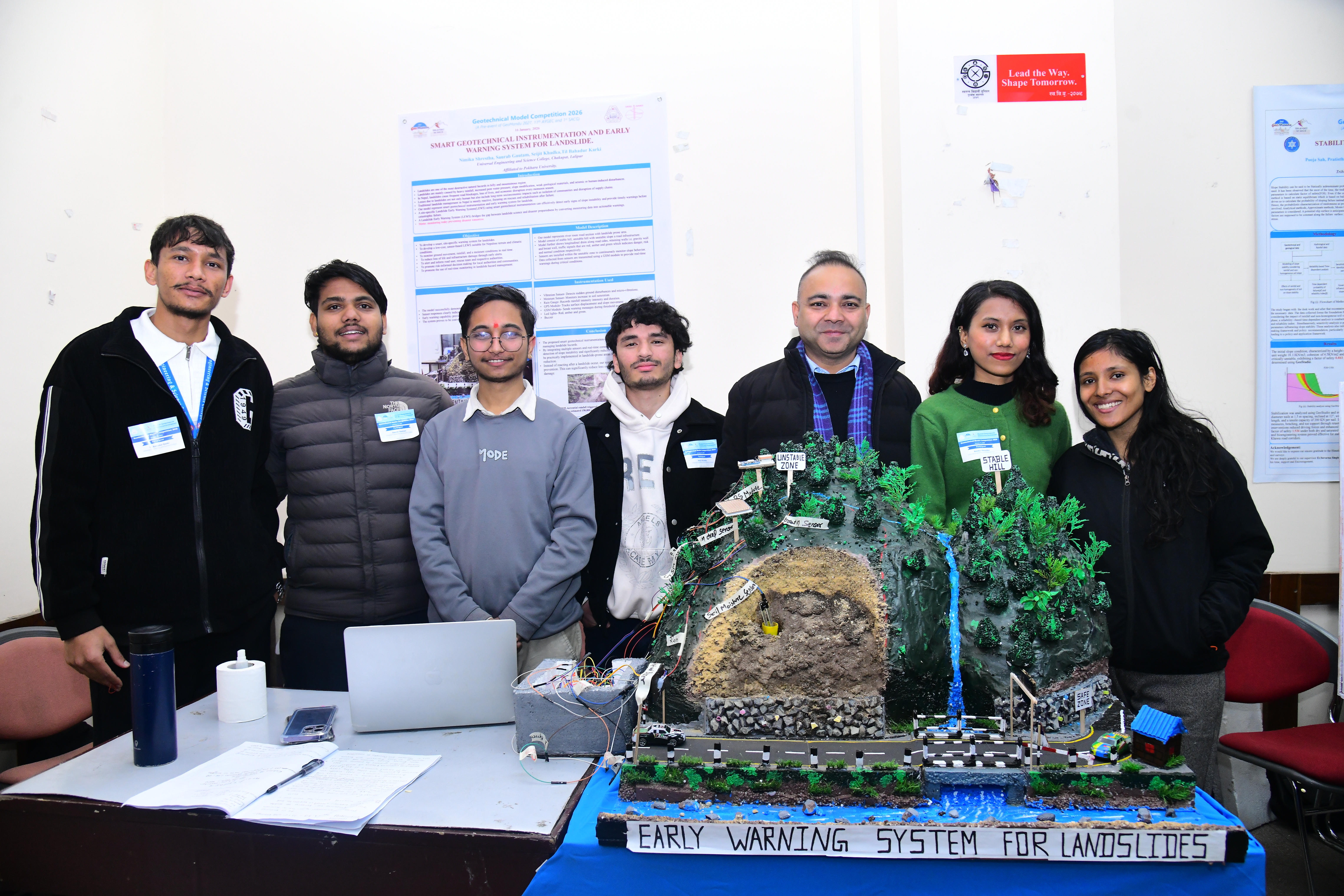 NGS Youth Symposium 2026