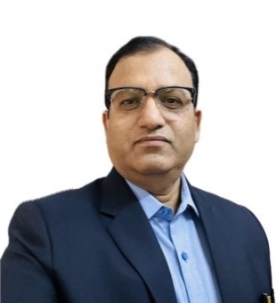 Technical Coordinator