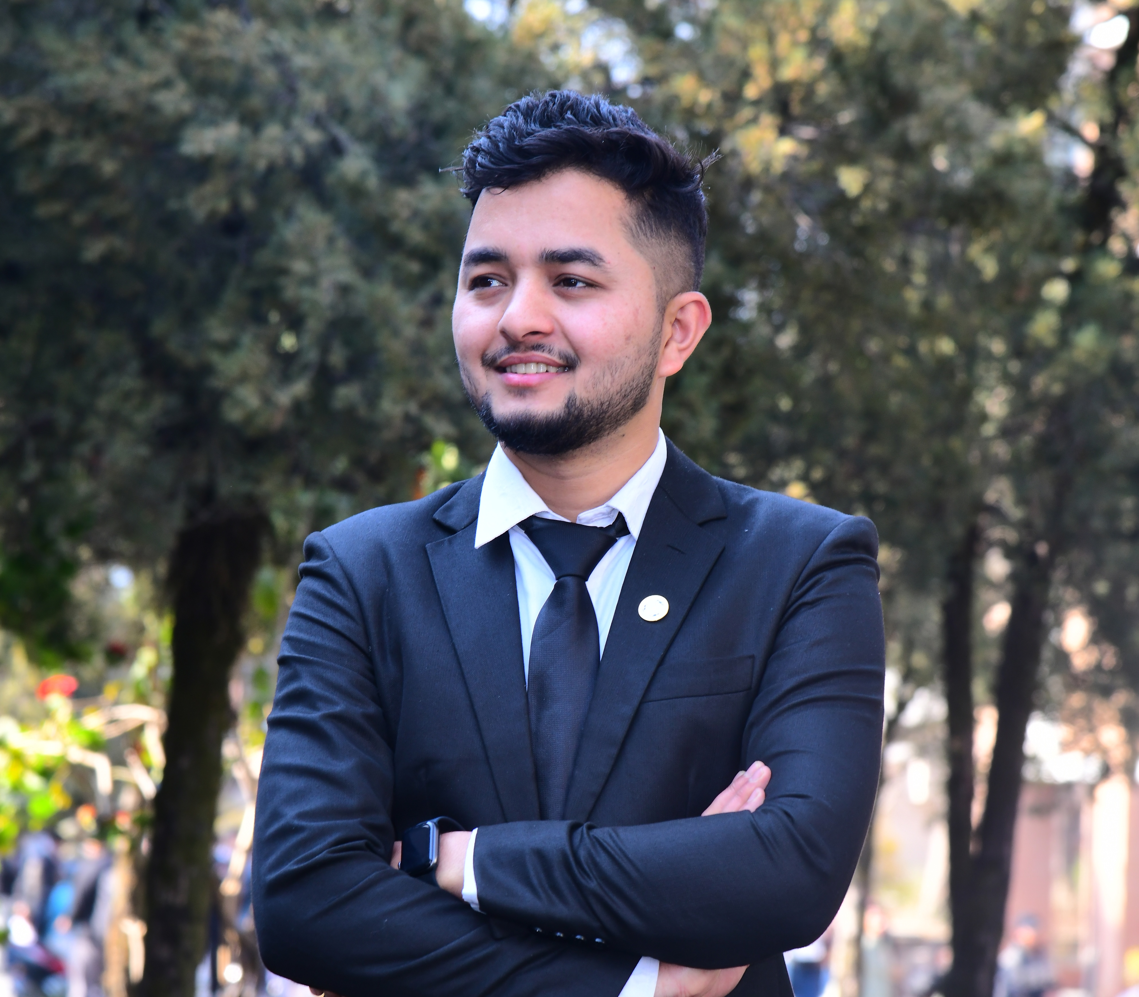 Technical Coordinator