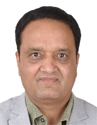 Technical Coordinator