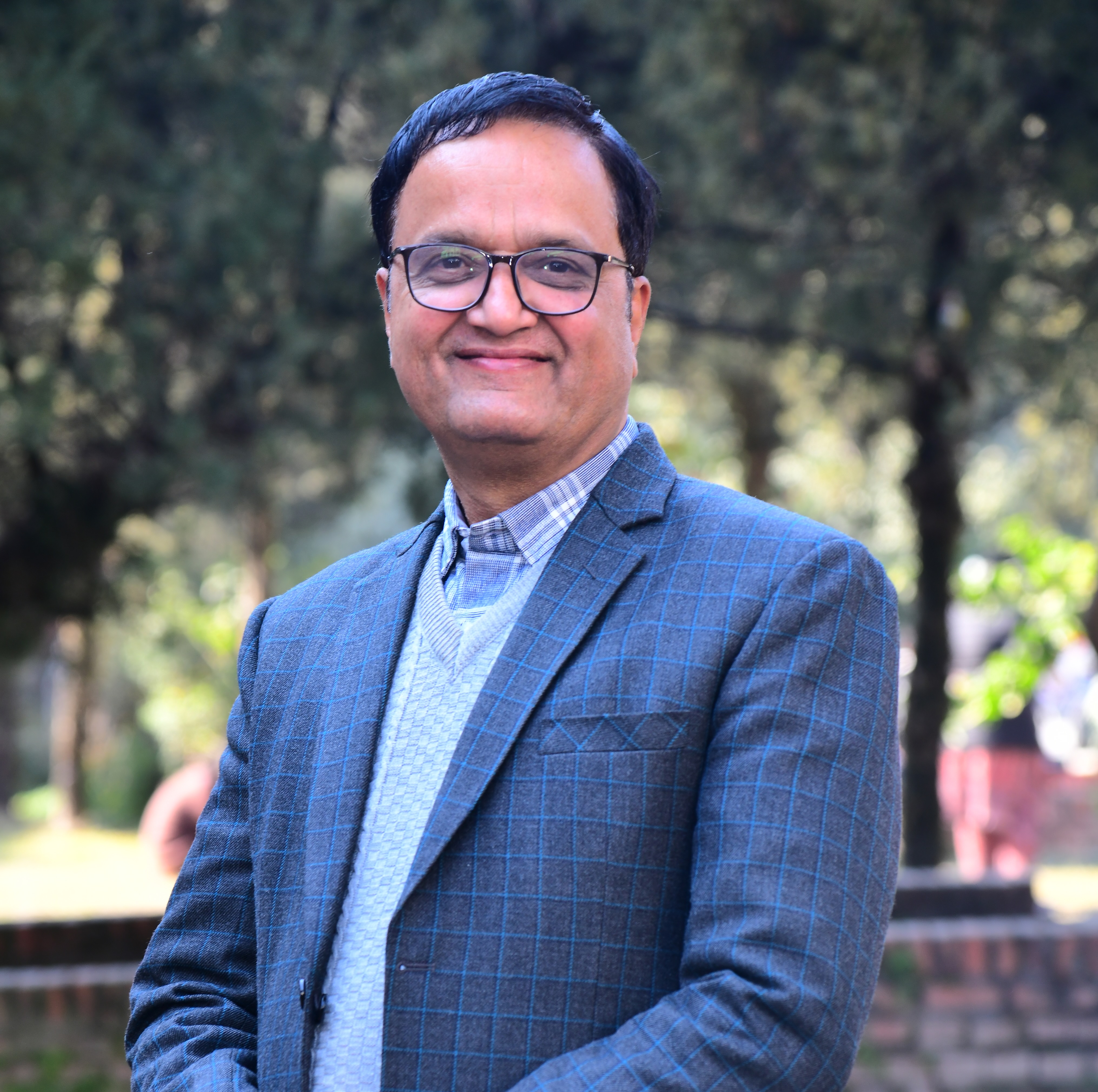 Technical Coordinator