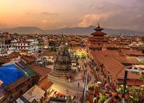 Kathmandu