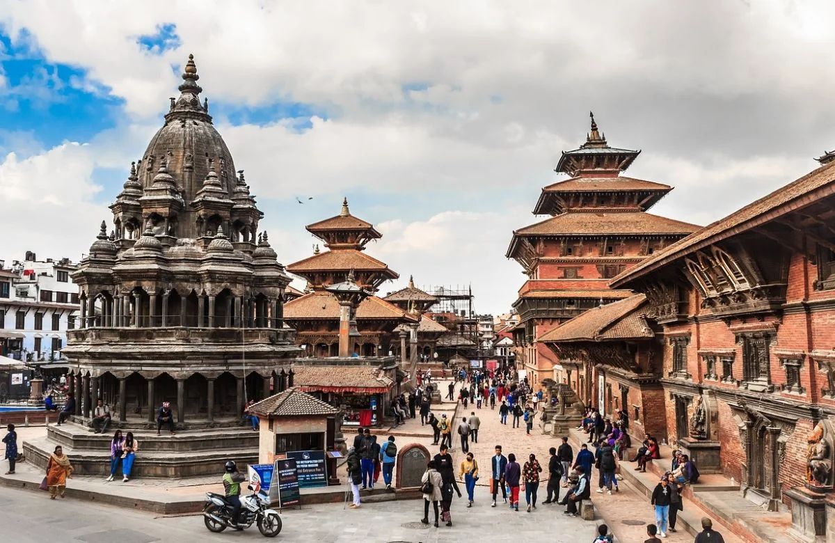 Kathmandu