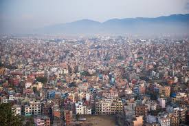 Kathmandu