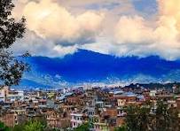 Kathmandu