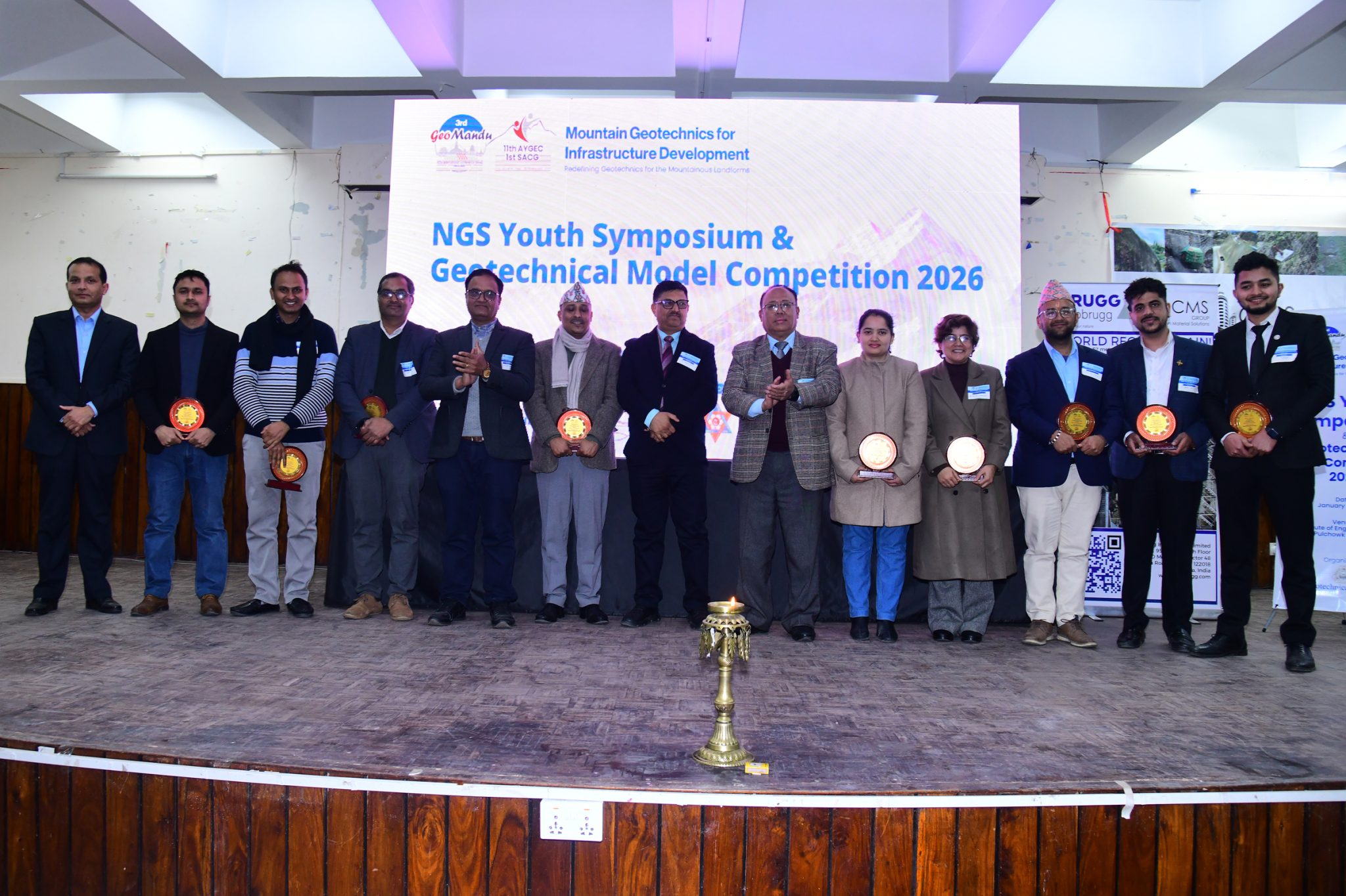 NGS Youth Symposium 2026